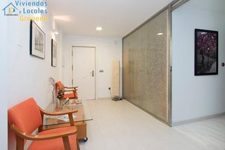Location Bureau  Avenida de la constitución. Se alquila despacho  oficina en zona caleta