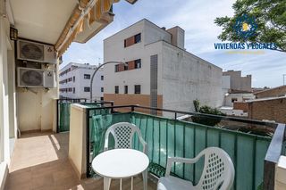 Flat  Calle compositor fco. guerrero 1. Piso en venta en santa fe con garaje y terraza.