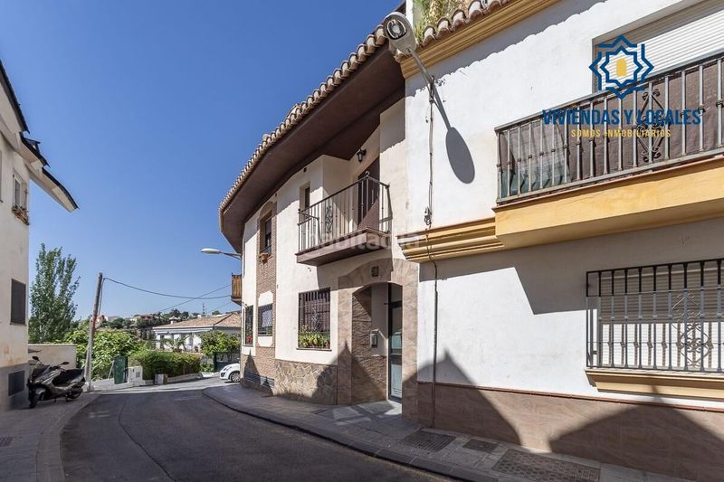 Foto 02bbf713-63d4-4b1d-94d9-15d3a00d021b. Pis a calle del molinillo 28 a Barrio de la Vega Monachil