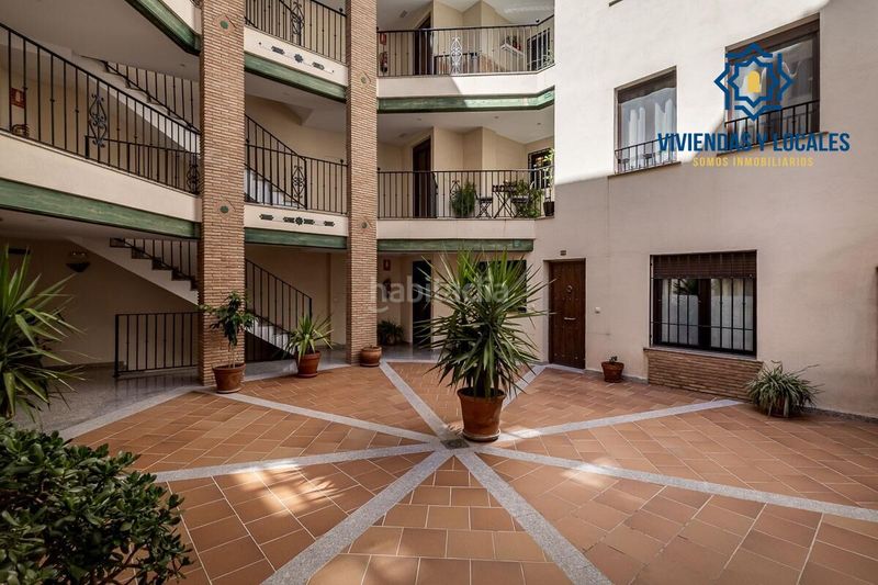 Foto 30318353-4992-4417-9746-1ca58003a8aa. Pis a calle del molinillo 28 a Barrio de la Vega Monachil
