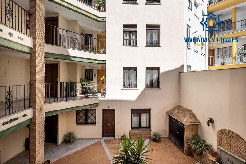 Foto a405bcb6-6b3d-49d6-a53c-f3a041cbbcf3. Pis a calle del molinillo 28 a Barrio de la Vega Monachil