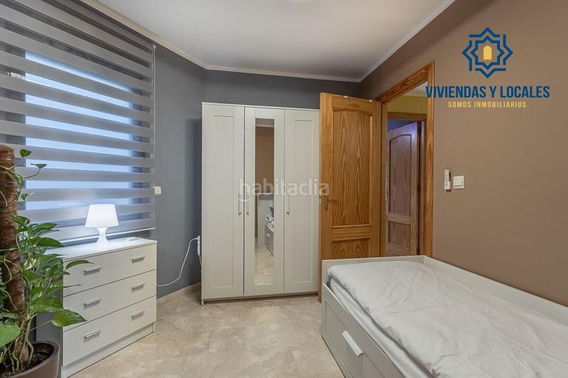 Foto a8c292ff-f42e-4127-b580-58f79aaf8932. Pis a calle del molinillo 28 a Barrio de la Vega Monachil