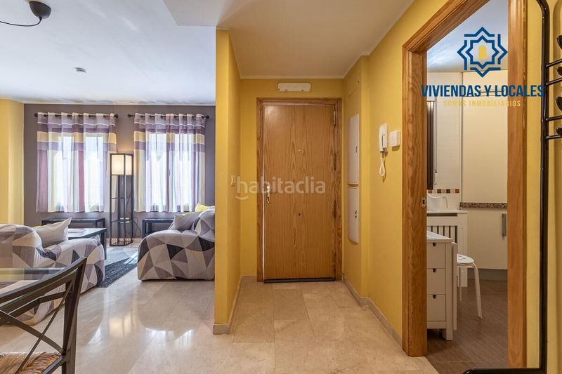 Foto bd391251-ca3f-4a04-b2a8-3802f6abfefe. Pis a calle del molinillo 28 a Barrio de la Vega Monachil