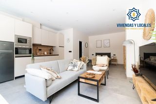 Studio  Calle tamboril. Vivienda amueblada junto al rio!