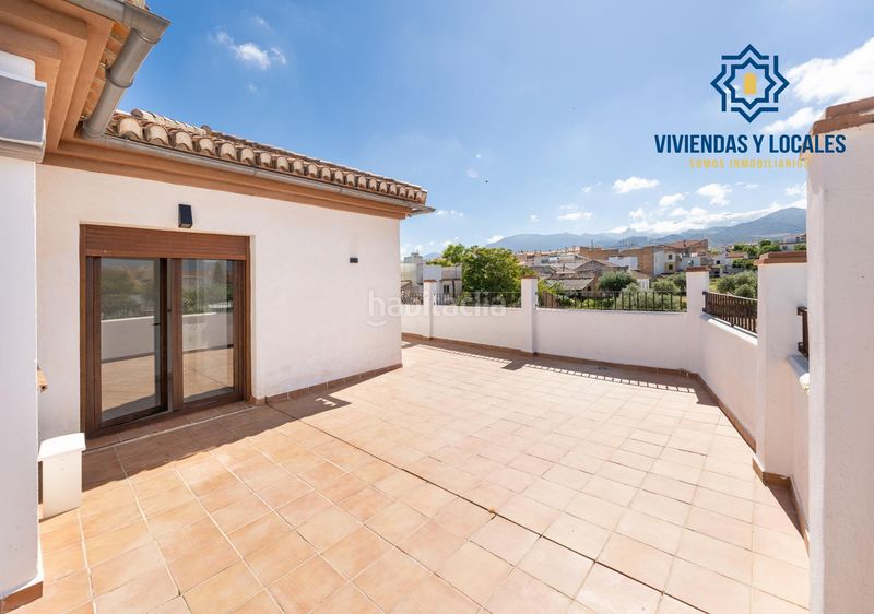 Foto 650ea3f8-4c83-491d-ac2c-b0b06aba1333. Àtic amb calefacció a Gójar