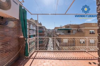 Penthouse in Pajaritos. Precioso ático orientacion este en pajaritos con mucha luz