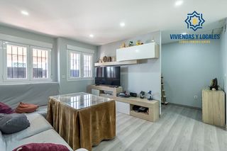 Casa a schiera  Calle villanova. Encantadora adosada familiar en gójar