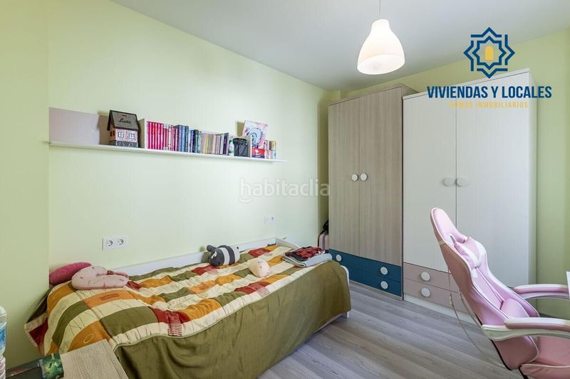 Foto b02d510c-6e88-4366-a8df-30e18c49375d. Casa adossada amb calefacció aparcament a Gójar
