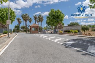 Terreno residenziale  Calle calle veleta. Oportunidad única parcela en la exclusiva urbanización cañadas d