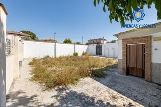 Terreny residencial a Cúllar Vega