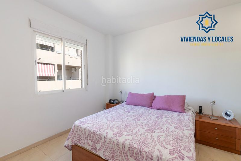 Foto 61397daf-046a-42e3-b177-f4ae794ed256. Pis amb aparcament a Atarfe