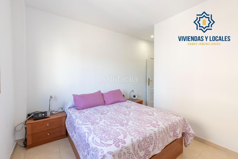 Foto a9999c8b-4e27-401f-8224-4e248fb4de5b. Pis amb aparcament a Atarfe