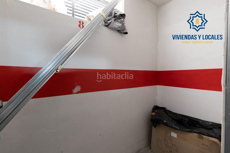 Foto b3c898a9-8ac6-48e1-8c05-744c5db19027. Pis amb aparcament a Atarfe