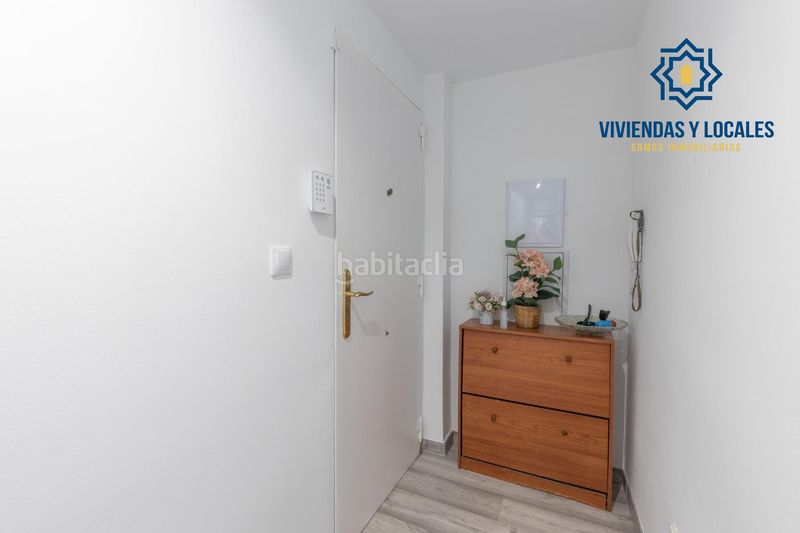 Foto b7e64c0d-ca78-42bb-a58d-a8e7fa7b2c85. Pis amb aparcament a Atarfe