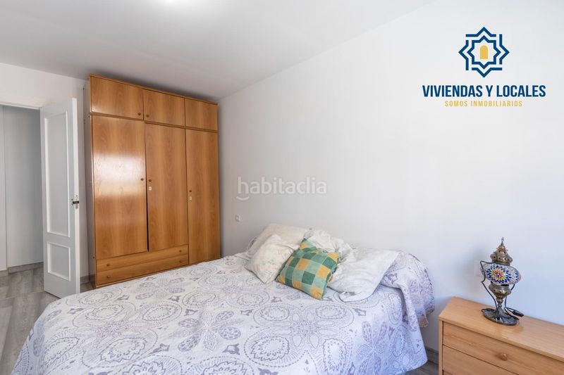 Foto c746cb23-7bc9-4dcb-bbfc-6356bdf1730a. Pis amb aparcament a Atarfe