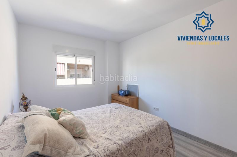 Foto dd300946-8ce5-42a0-ae2d-58c4e2d74bce. Pis amb aparcament a Atarfe