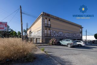 Fabrikhalle in Albolote. Oportunidad única! amplia nave industrial en albolote