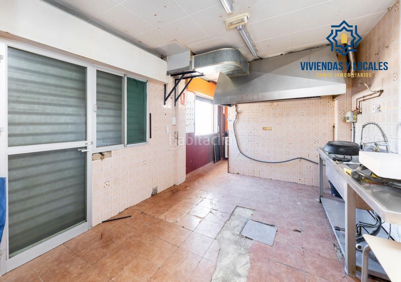 Foto 0b42c527-c0e1-488c-929b-85afacb55294. Edifici a Barrio de la Vega Monachil