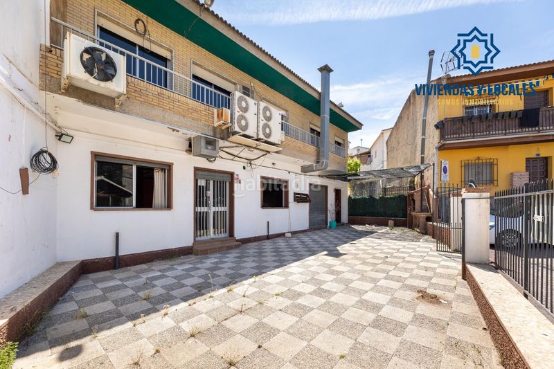 Foto 7e212abf-27ce-4704-b711-bdf18a1c1b0f. Edifici a Barrio de la Vega Monachil