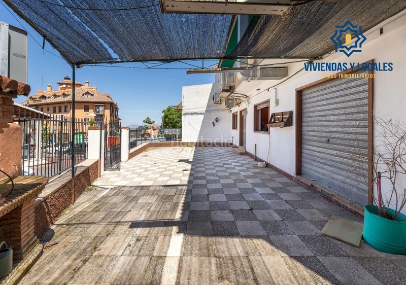 Foto a3177599-2daf-4d49-97d4-435f1401eba9. Edifici a Barrio de la Vega Monachil