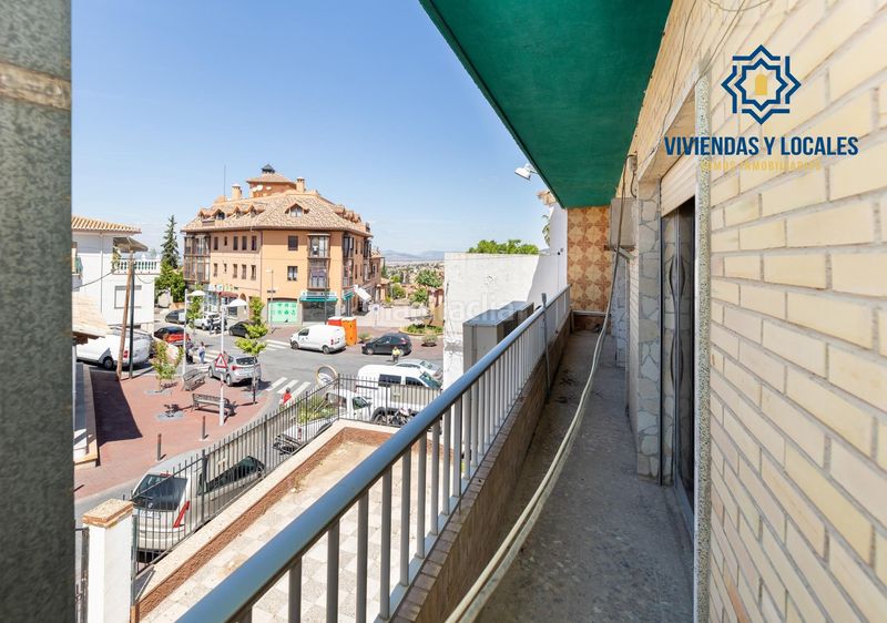 Foto be68cd4c-bb6f-49e0-9626-64829254de11. Edifici a Barrio de la Vega Monachil