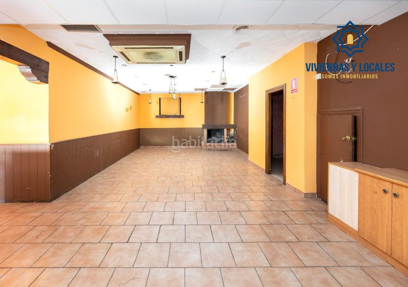 Foto ef61c3d2-2ed1-4ac3-aa4e-763d9afc4da4. Edifici a Barrio de la Vega Monachil