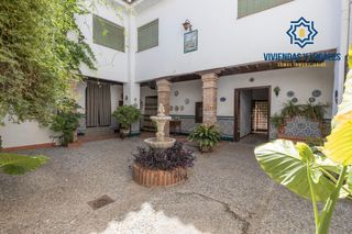 Terreny residencial a Huétor Vega