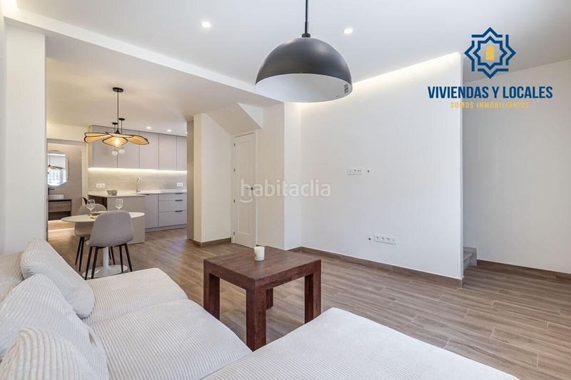 Foto bae973bf-563b-4e06-b85c-73d6f9c39700. Casa a Avda. De los Ogíjares Armilla