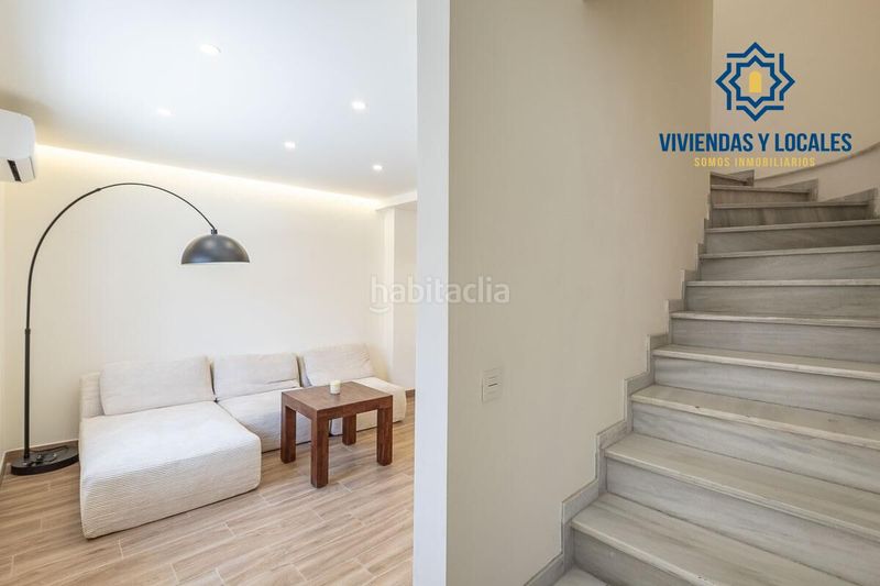 Foto be109e98-c09d-4abd-9557-1ec5062318c3. Casa a Avda. De los Ogíjares Armilla