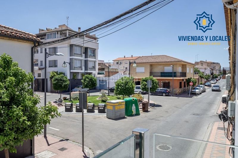 Foto c646cf27-90e8-425d-b374-e3d2ff98bcf5. Casa a Avda. De los Ogíjares Armilla