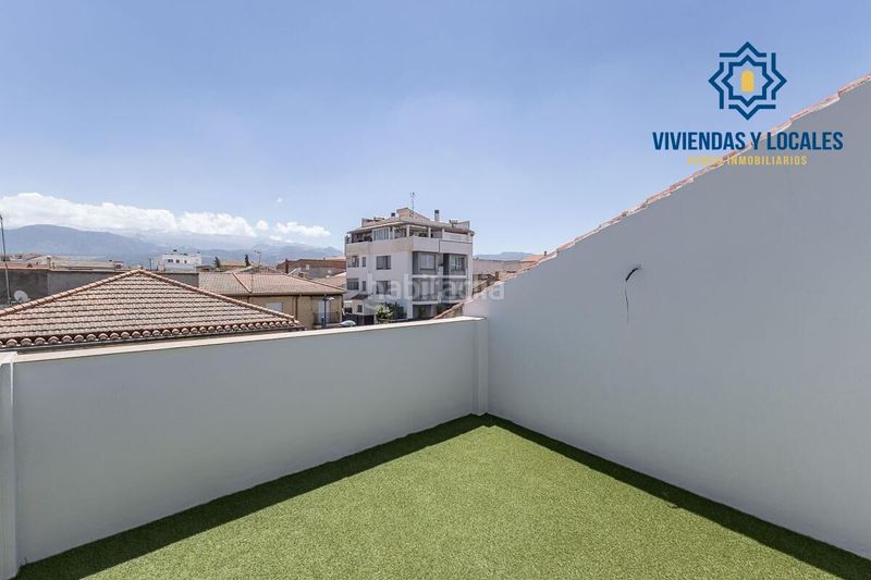 Foto d55d80c1-5861-40d6-b462-288faf595b5a. Casa a Avda. De los Ogíjares Armilla