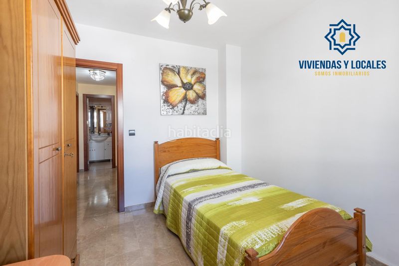 Foto 256a7fa5-d0bc-4f02-aa5d-0c5381cfd0e6. Casa adossada amb calefacció aparcament a Poniente Armilla