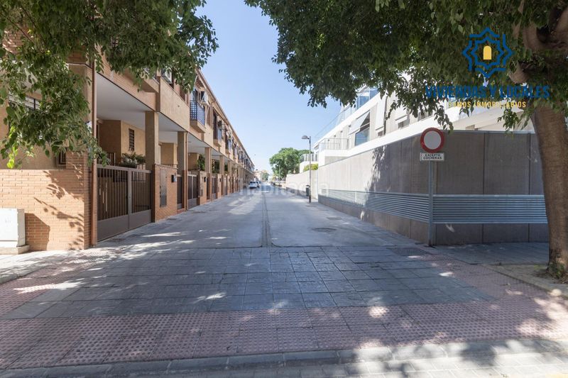 Foto 4c9cfd6b-eaba-47e2-9871-cbc640074cfc. Casa adossada amb calefacció aparcament a Poniente Armilla