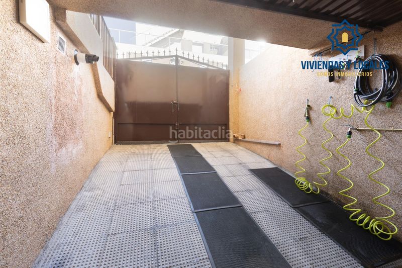 Foto 5da9f3f7-f8da-4ac7-b5b5-c5289c708263. Casa adossada amb calefacció aparcament a Poniente Armilla
