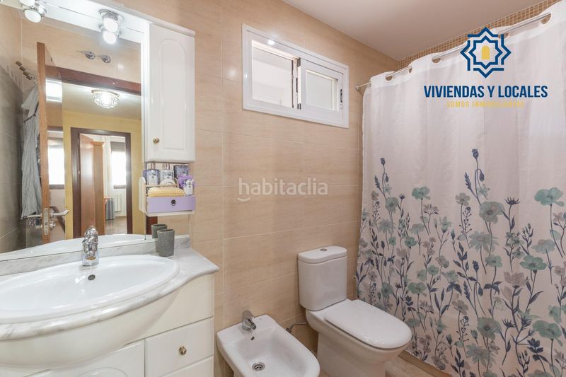 Foto 669ac6e6-5638-46f4-b678-3c150347c39f. Casa adossada amb calefacció aparcament a Poniente Armilla