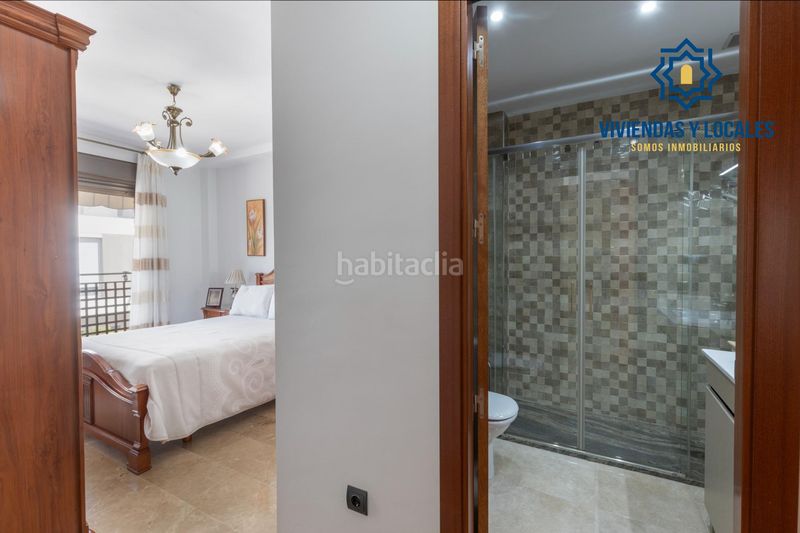 Foto a16b7232-94fa-4a9d-8969-1d5601a8061a. Casa adossada amb calefacció aparcament a Poniente Armilla