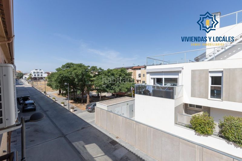 Foto a1f4f5fa-9287-48c2-b630-0767b3cfbced. Casa adossada amb calefacció aparcament a Poniente Armilla
