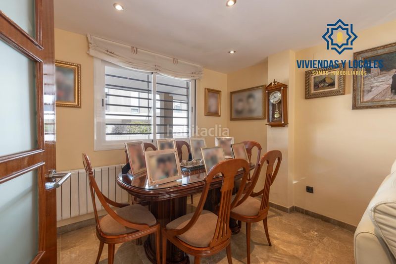 Foto a3a13396-e102-4a78-a590-5ff90ce7becc. Casa adossada amb calefacció aparcament a Poniente Armilla