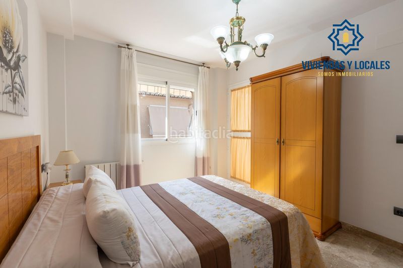 Foto f134b3de-5e47-4256-ad90-17f686a5e2b7. Casa adossada amb calefacció aparcament a Poniente Armilla