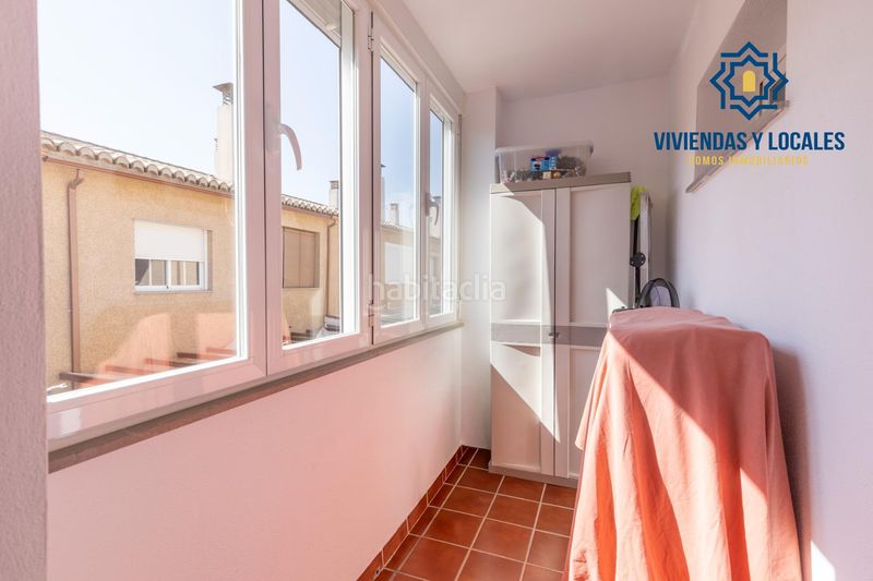 Foto fd5b95ae-ac87-425a-8ac6-910c399f13b8. Casa adossada amb calefacció aparcament a Poniente Armilla