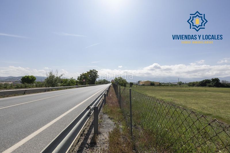 Foto 4e11c347-f426-4d79-be72-3de442e24b14. Finca rústica a Camino de Ronda Granada