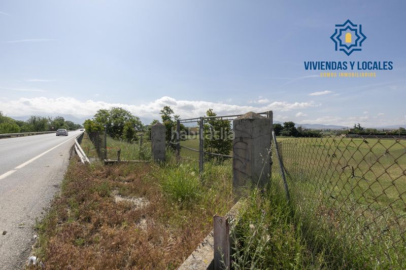 Foto c0ebf808-9132-4969-85c7-ba4e2b1a633c. Finca rústica a Camino de Ronda Granada