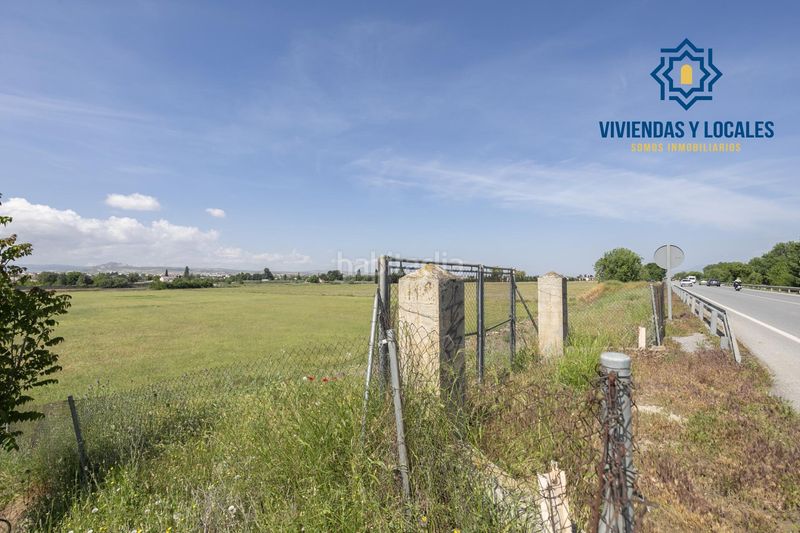 Foto c2d9437e-6e69-4b09-8188-47bf8576047b. Finca rústica a Camino de Ronda Granada