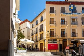 Pis a Calle MONJAS DEL CARMEN 2