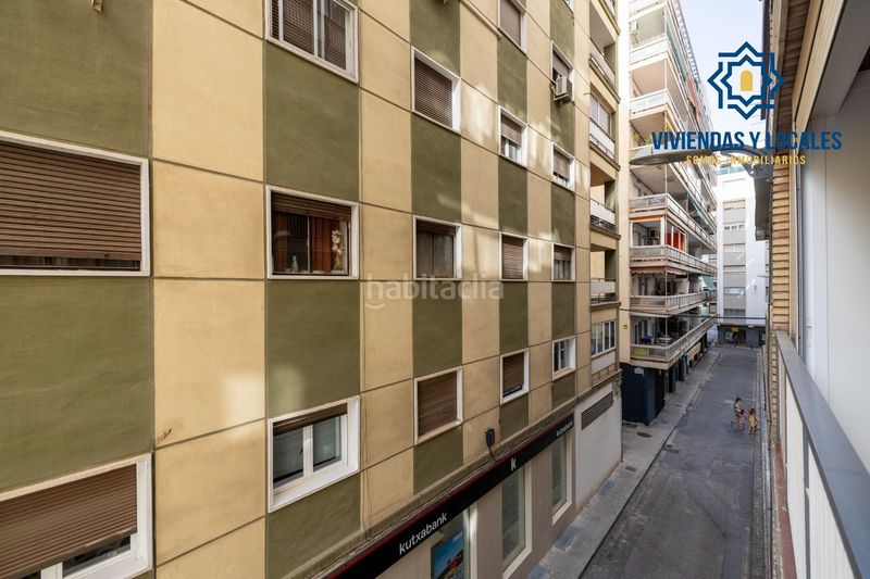 Foto d2d0eeca-dbae-4854-b655-8c1b321f6530. Pis amb calefacció a Camino de Ronda Granada