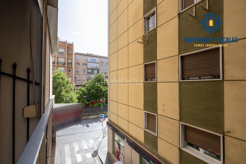 Foto eadf52b8-e92a-45cc-b7ee-839d646c0795. Pis amb calefacció a Camino de Ronda Granada