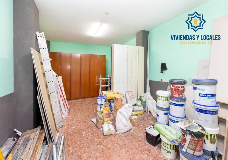 Foto 2b1b2c84-fb87-426e-bed4-b0ee3ab7f23b. Local comercial  con 100m2 en la zubia en Zubia (La)
