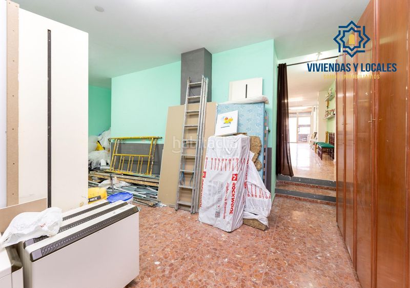Foto 493a5652-8c8f-4d35-9caa-26b153c9dc58. Local comercial  con 100m2 en la zubia en Zubia (La)