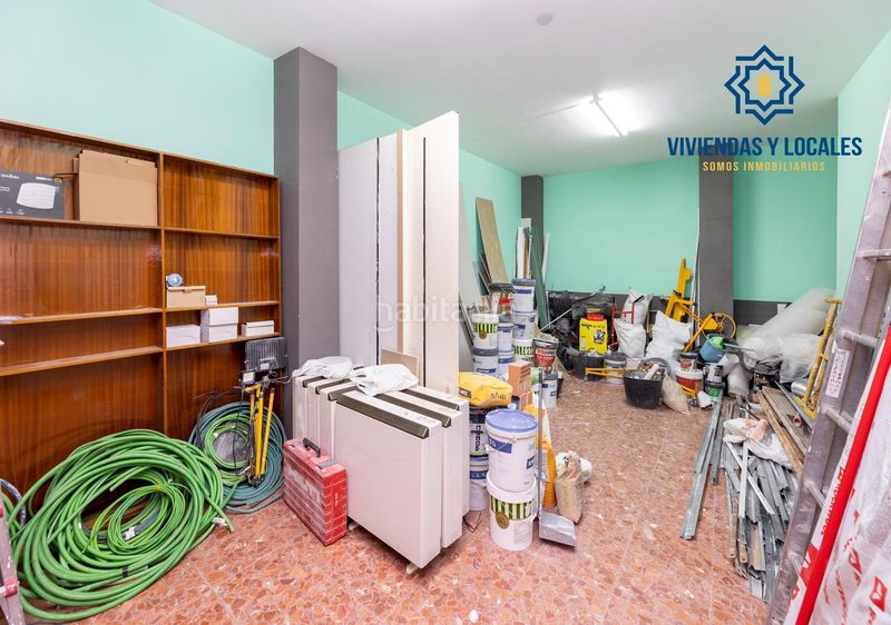 Foto 6c3b3106-ce4f-4943-88a6-4b41720ad0c1. Local comercial  con 100m2 en la zubia en Zubia (La)