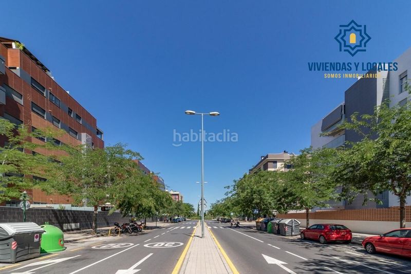 Foto 516d17b9-3245-49af-99d1-cddc21b77d85. Pis amb piscina a Parque Lagos Granada